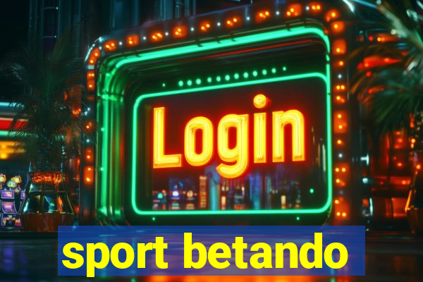 sport betando